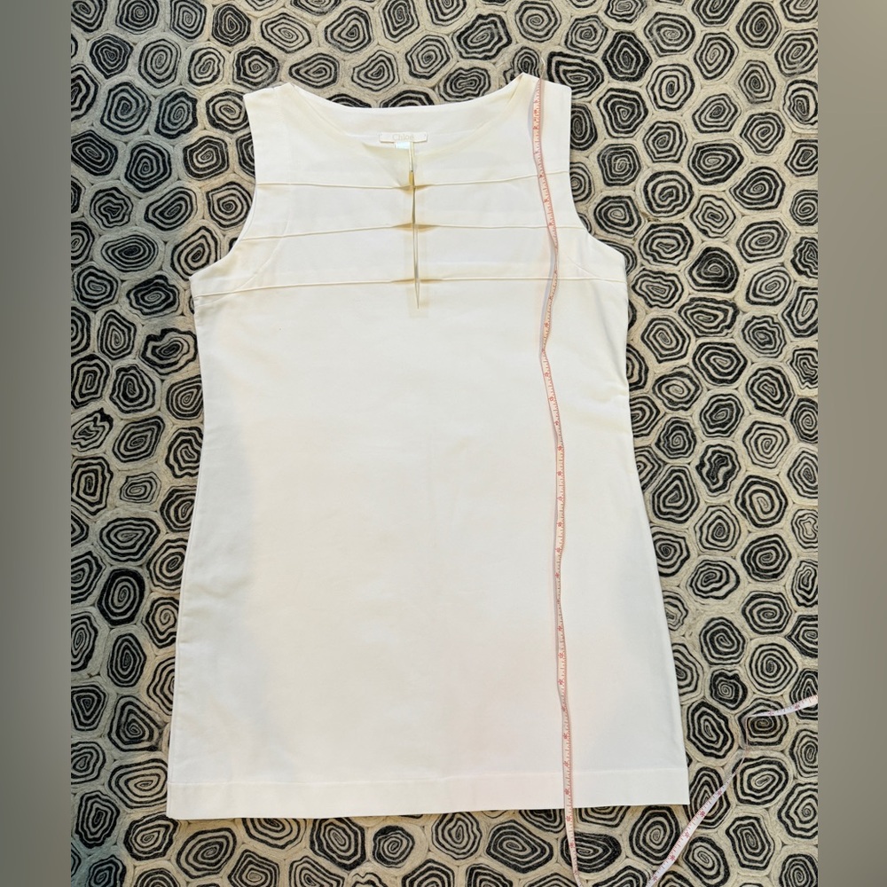 Chloe Dress